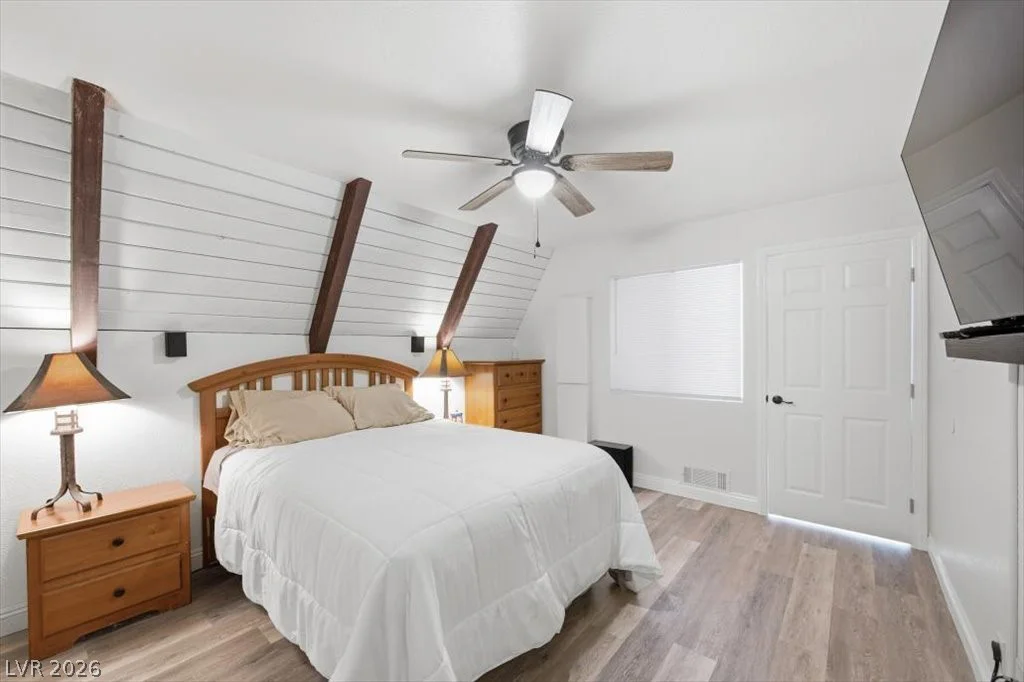 321 Rainbow Canyon, Mount Charleston, NV 89124