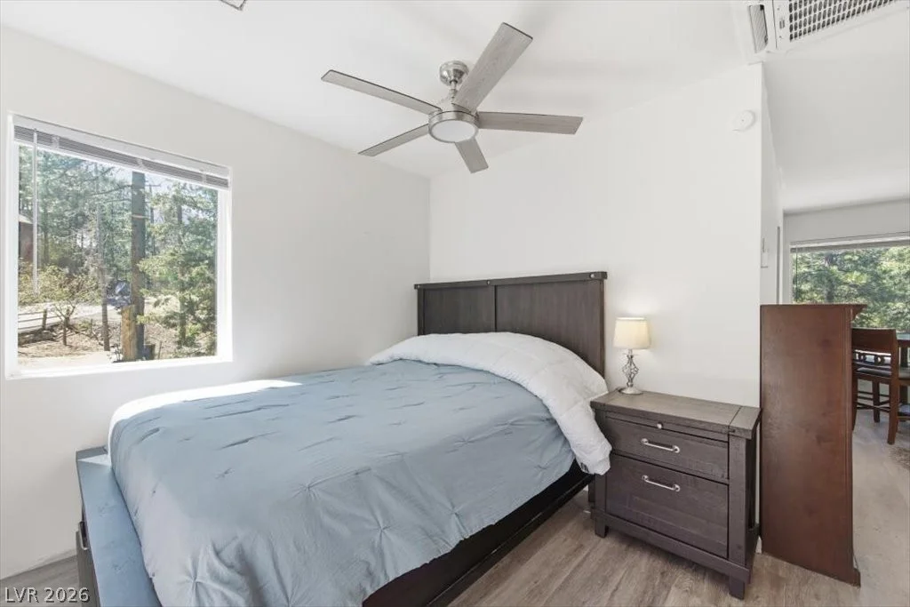 321 Rainbow Canyon, Mount Charleston, NV 89124