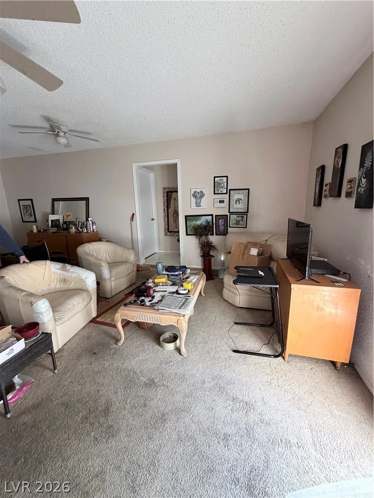 417 Lorenzi, Las Vegas, NV 89107