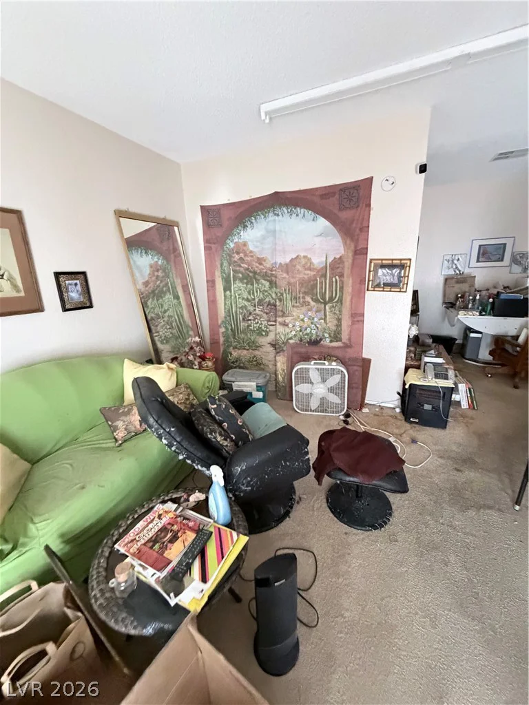 417 Lorenzi, Las Vegas, NV 89107