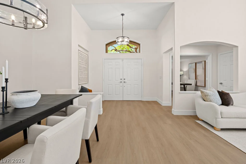 2959 Matese, Henderson, NV 89052