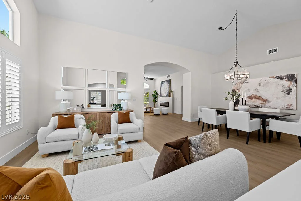 2959 Matese, Henderson, NV 89052