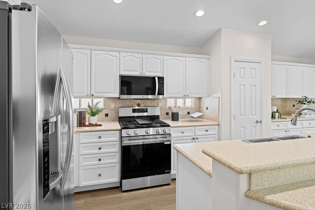 2959 Matese, Henderson, NV 89052