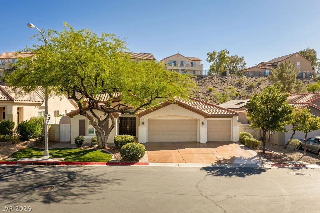 2959 Matese, Henderson, NV 89052