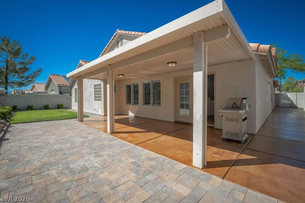 2959 Matese, Henderson, NV 89052