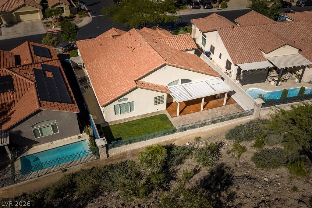 2959 Matese, Henderson, NV 89052