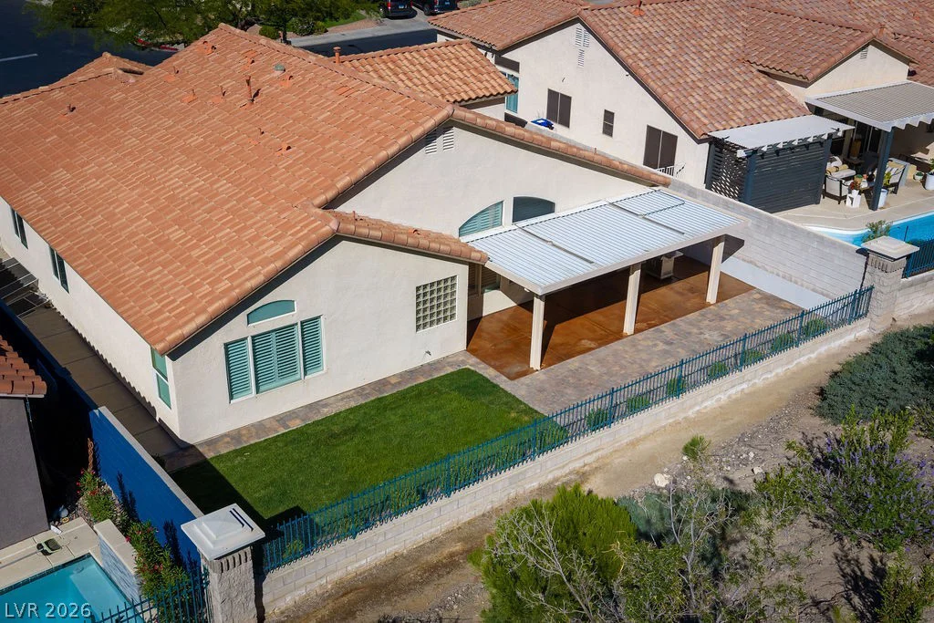 2959 Matese, Henderson, NV 89052