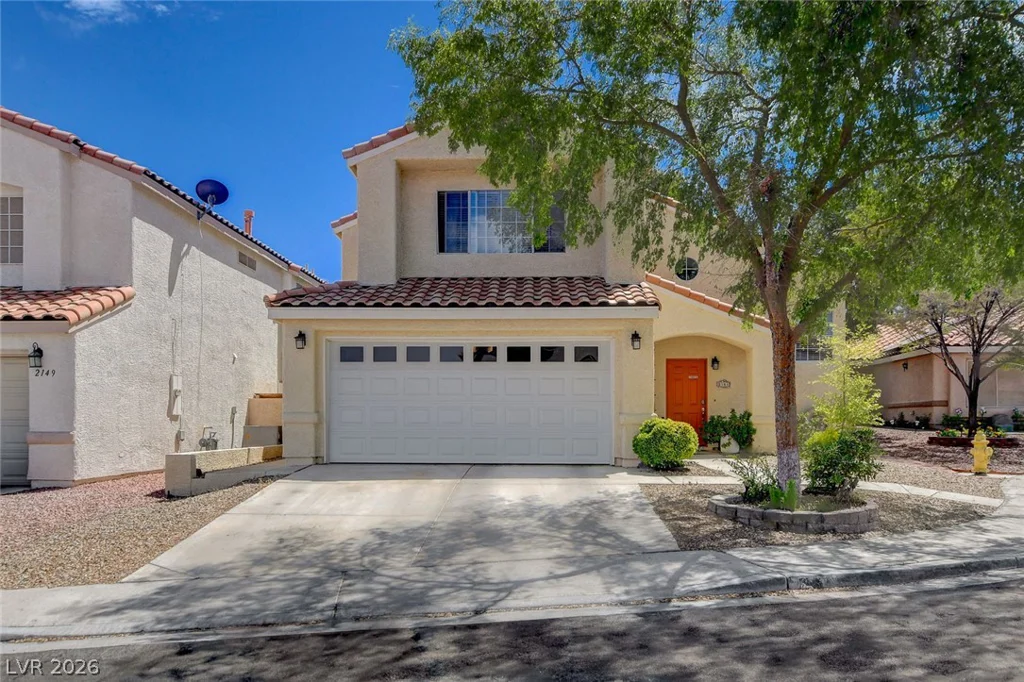 2151 Hookcross, Henderson, NV 89074