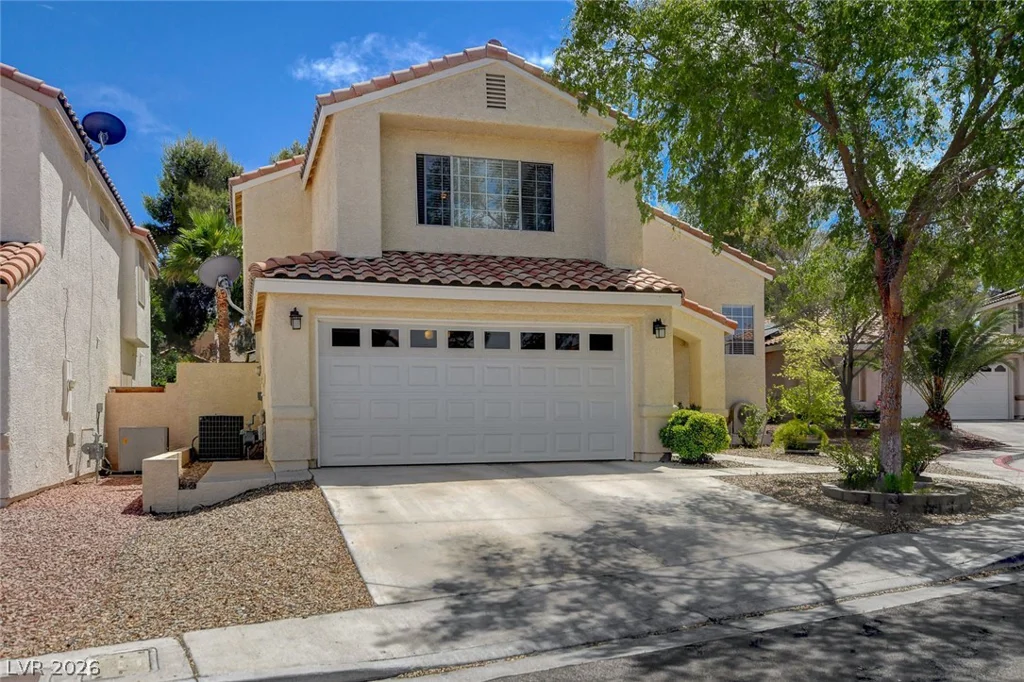 2151 Hookcross, Henderson, NV 89074