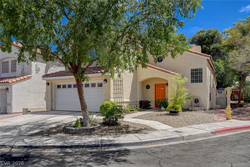 2151 Hookcross, Henderson, NV 89074