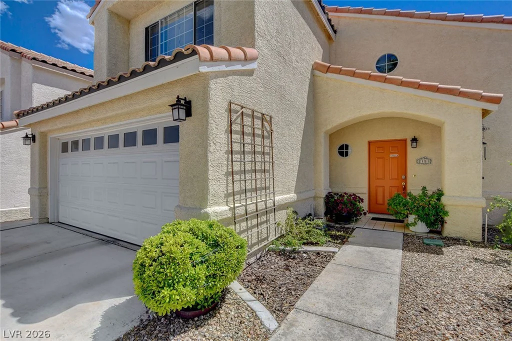 2151 Hookcross, Henderson, NV 89074