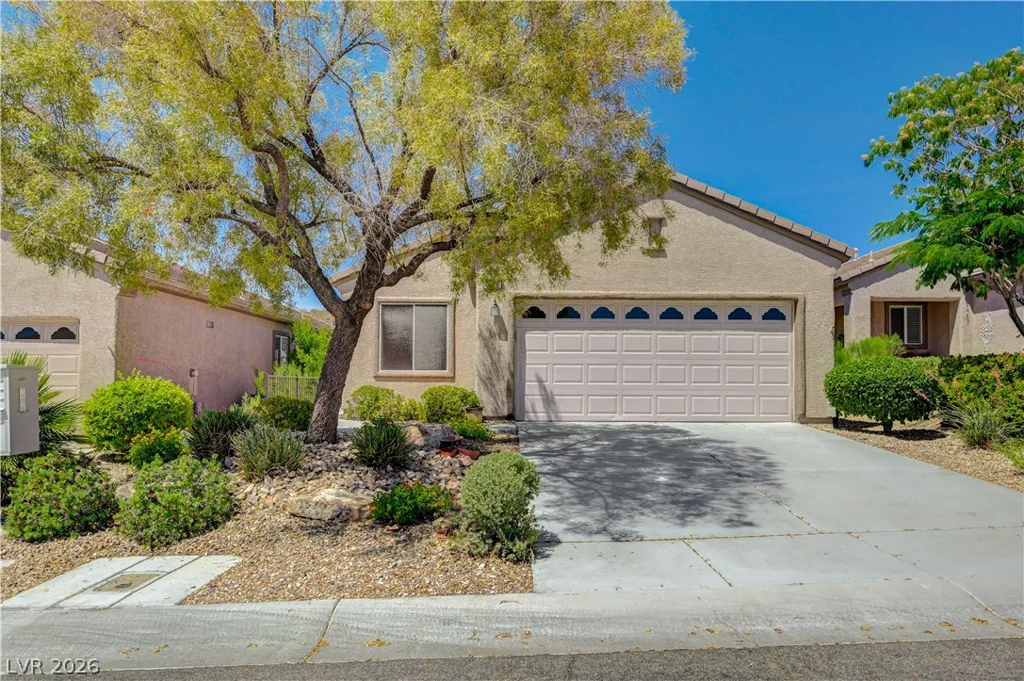 2636 Galactic Halo, Henderson, NV 89044