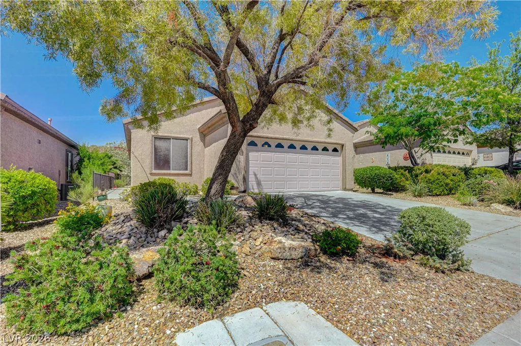 2636 Galactic Halo, Henderson, NV 89044