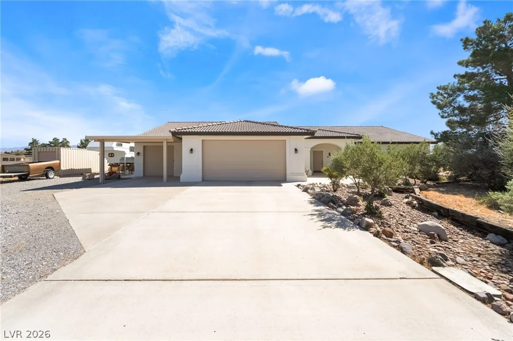 4210 England, Pahrump, NV 89048