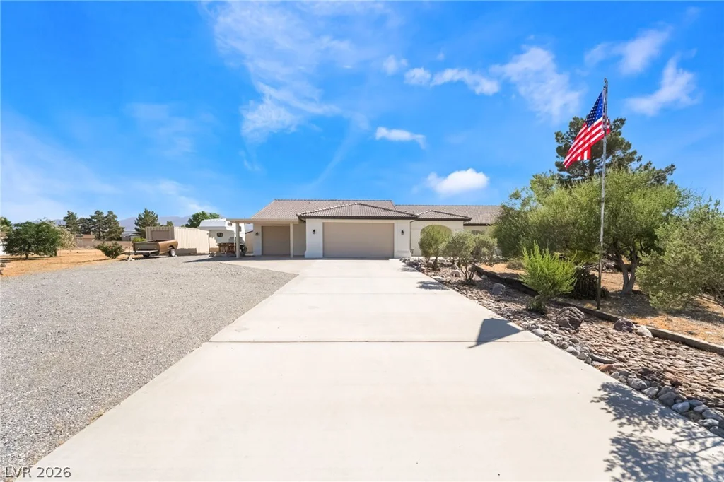 4210 England, Pahrump, NV 89048