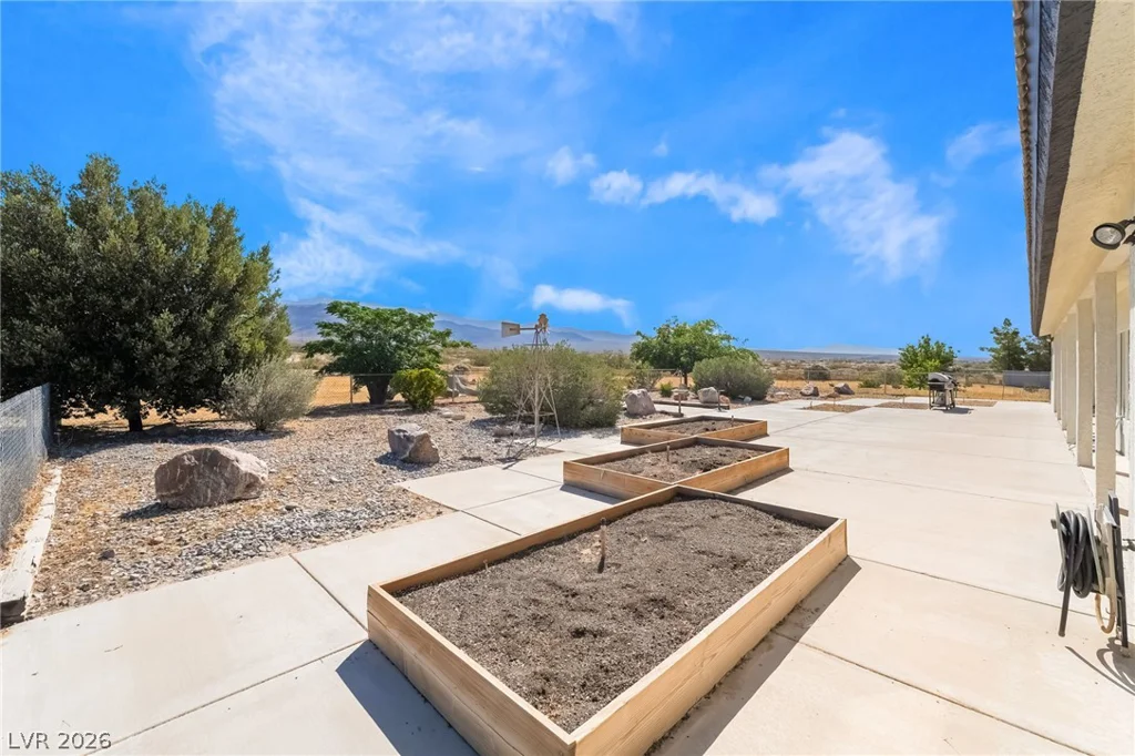 4210 England, Pahrump, NV 89048