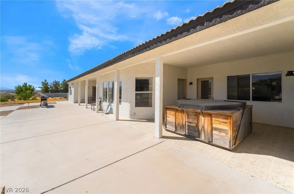 4210 England, Pahrump, NV 89048