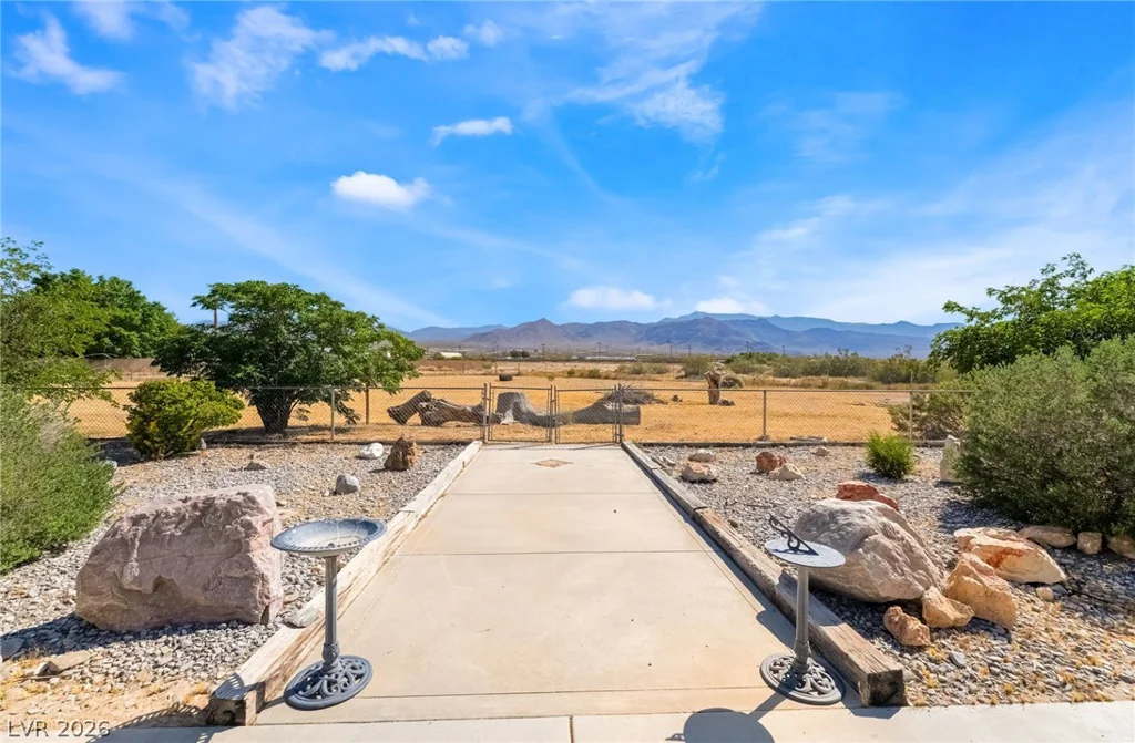 4210 England, Pahrump, NV 89048