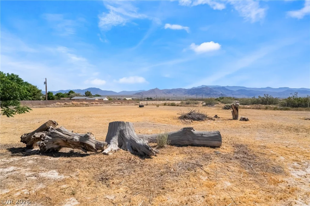 4210 England, Pahrump, NV 89048
