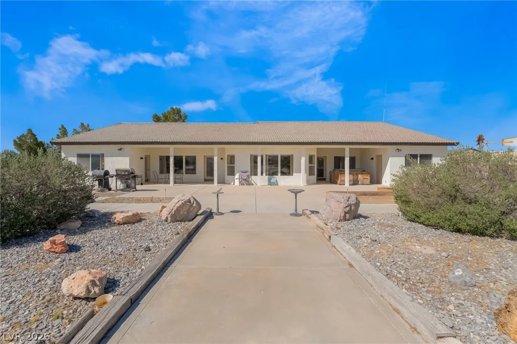 4210 England, Pahrump, NV 89048