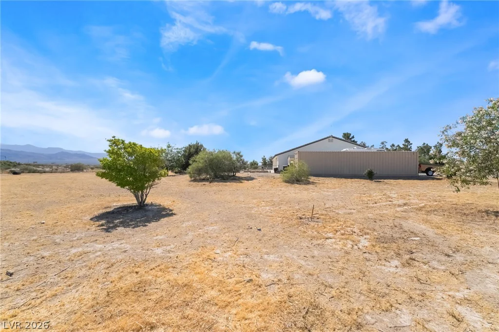 4210 England, Pahrump, NV 89048