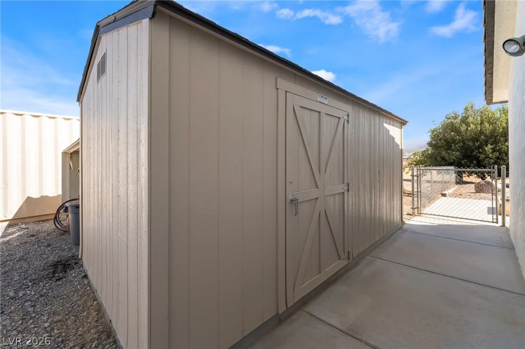 4210 England, Pahrump, NV 89048