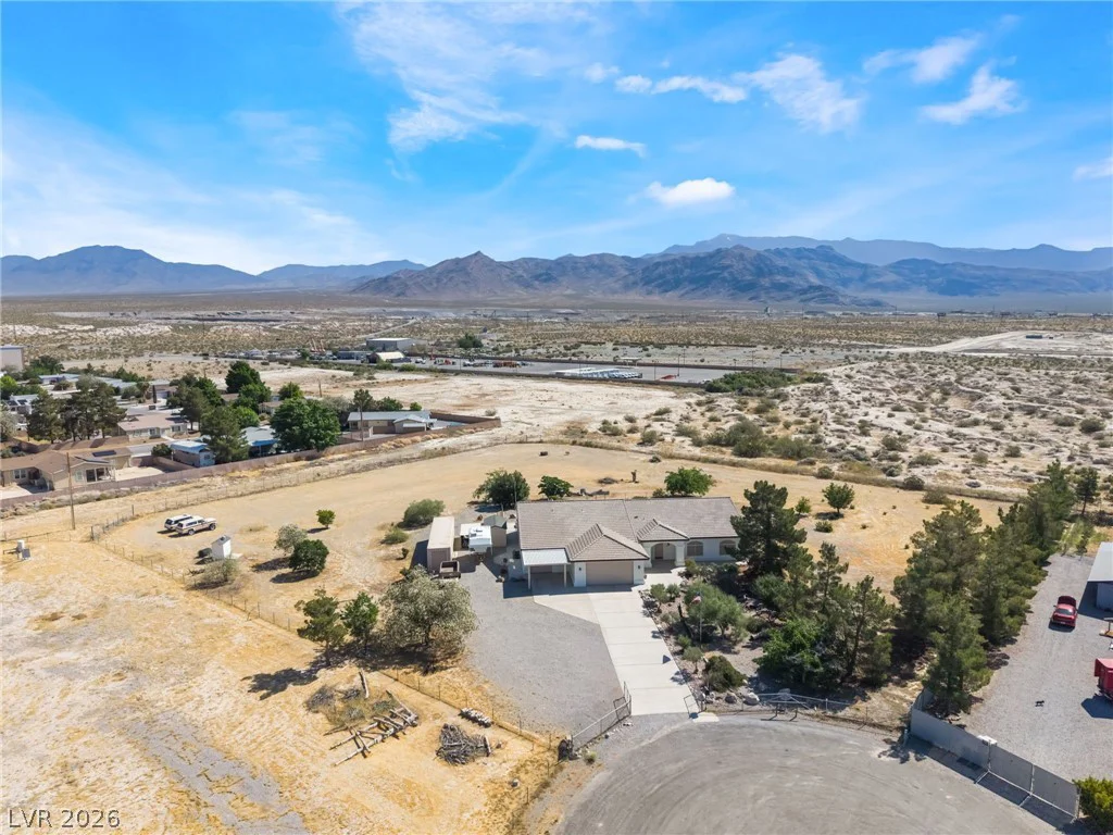 4210 England, Pahrump, NV 89048