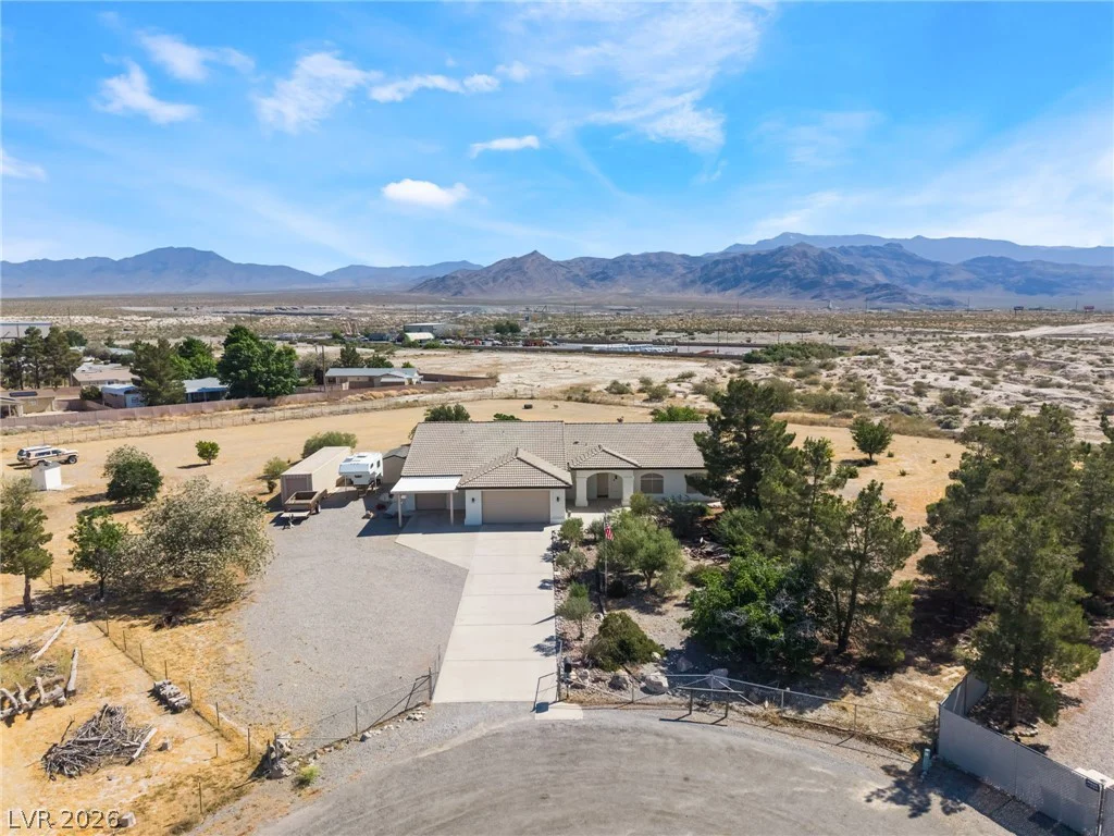 4210 England, Pahrump, NV 89048