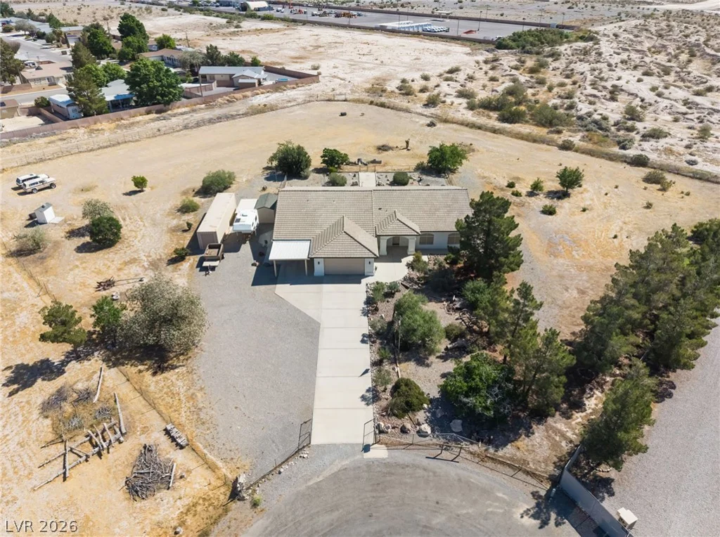 4210 England, Pahrump, NV 89048