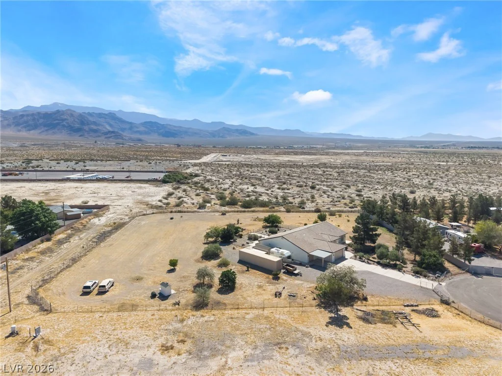 4210 England, Pahrump, NV 89048