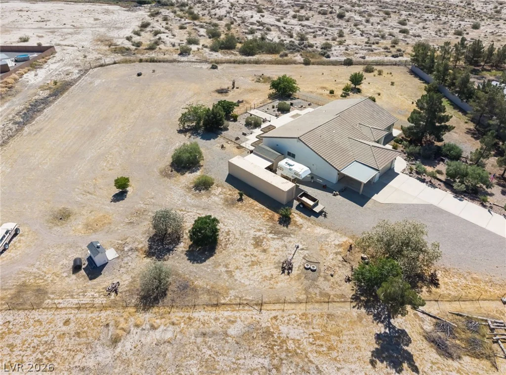 4210 England, Pahrump, NV 89048