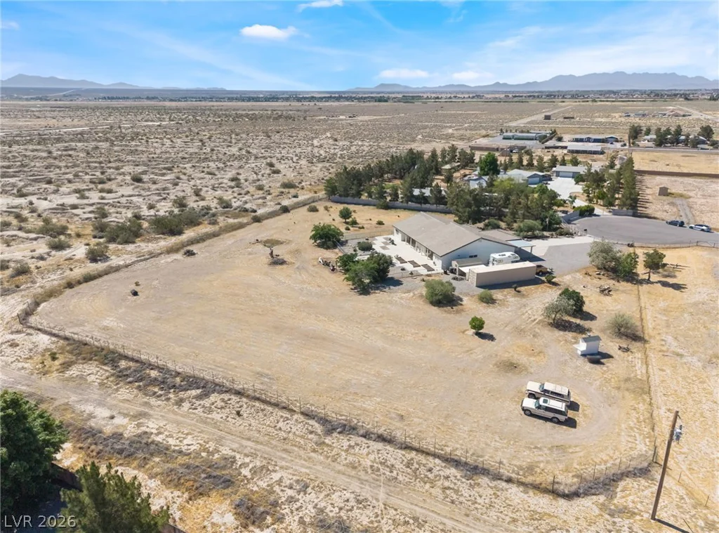 4210 England, Pahrump, NV 89048