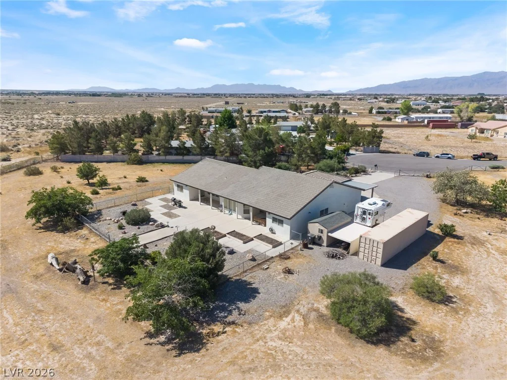 4210 England, Pahrump, NV 89048