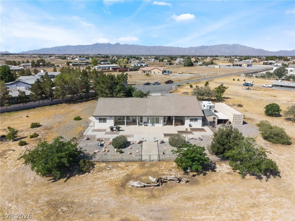 4210 England, Pahrump, NV 89048
