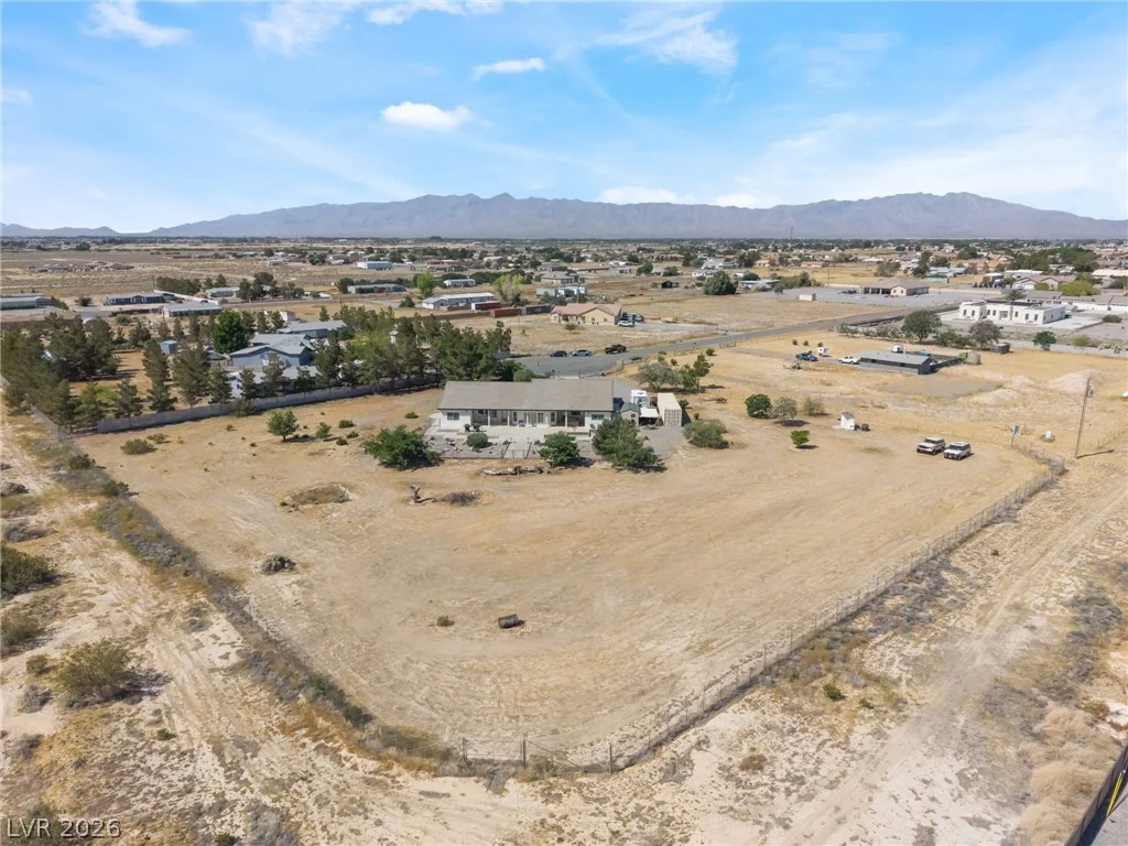 4210 England, Pahrump, NV 89048