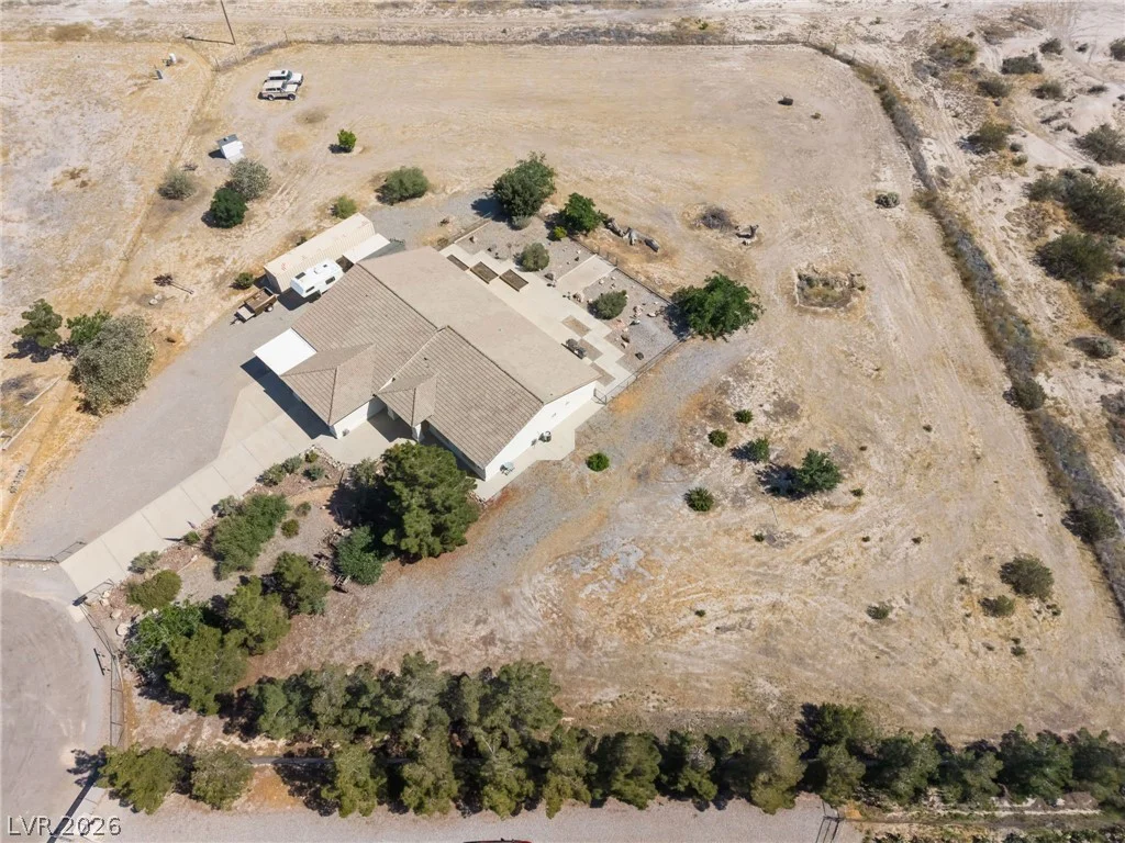 4210 England, Pahrump, NV 89048