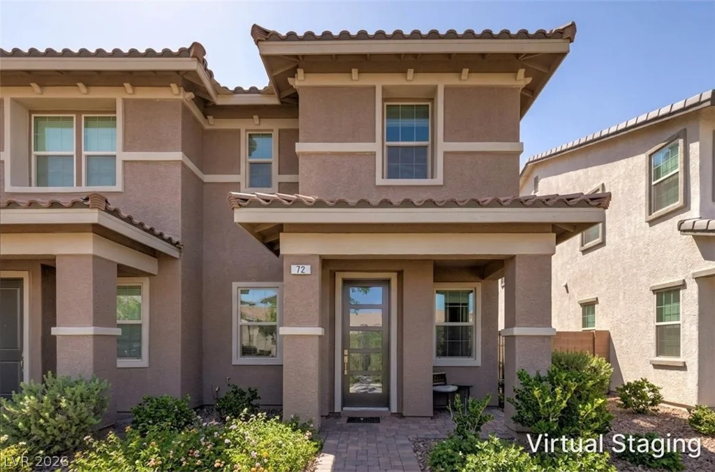72 Kimberlite, Henderson, NV 89011