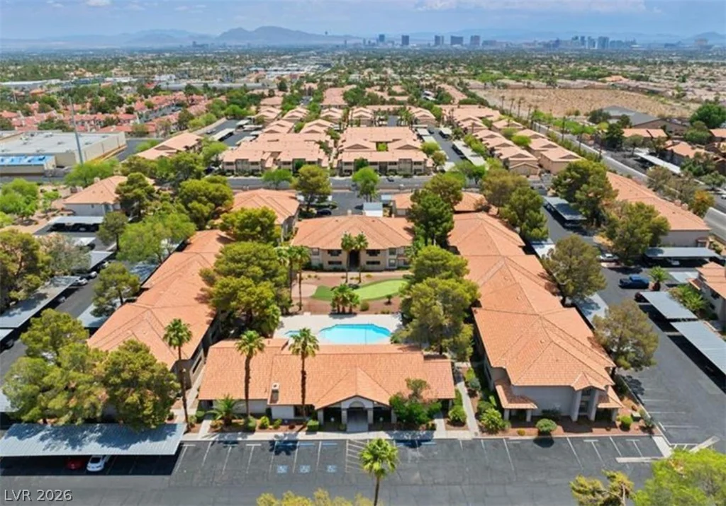 2606 Durango, Las Vegas, NV 89117