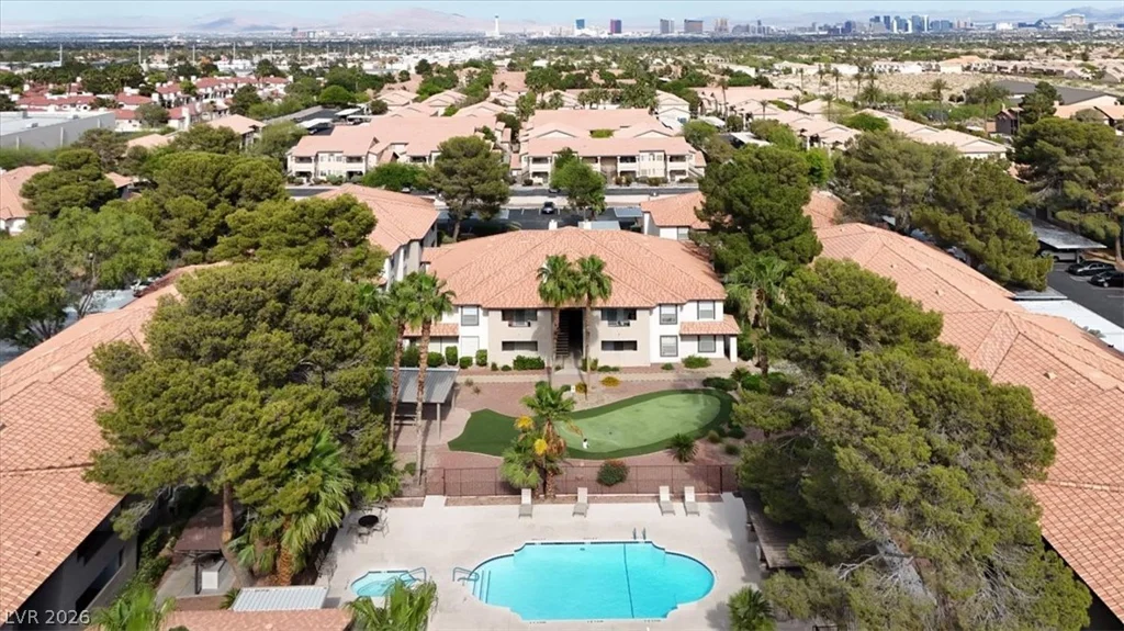 2606 Durango, Las Vegas, NV 89117
