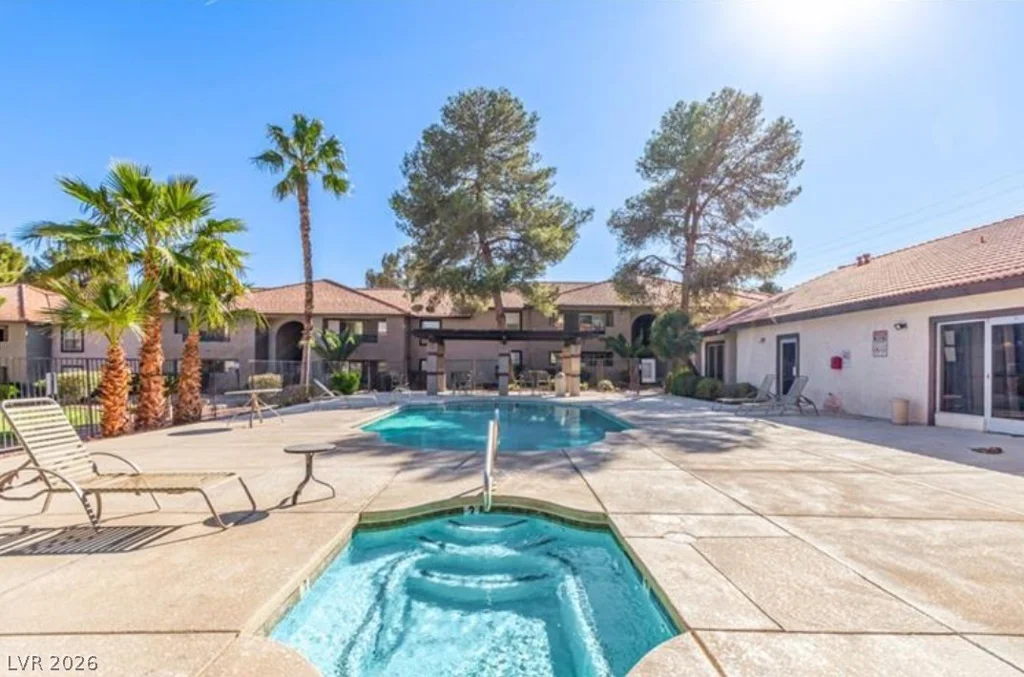 2606 Durango, Las Vegas, NV 89117