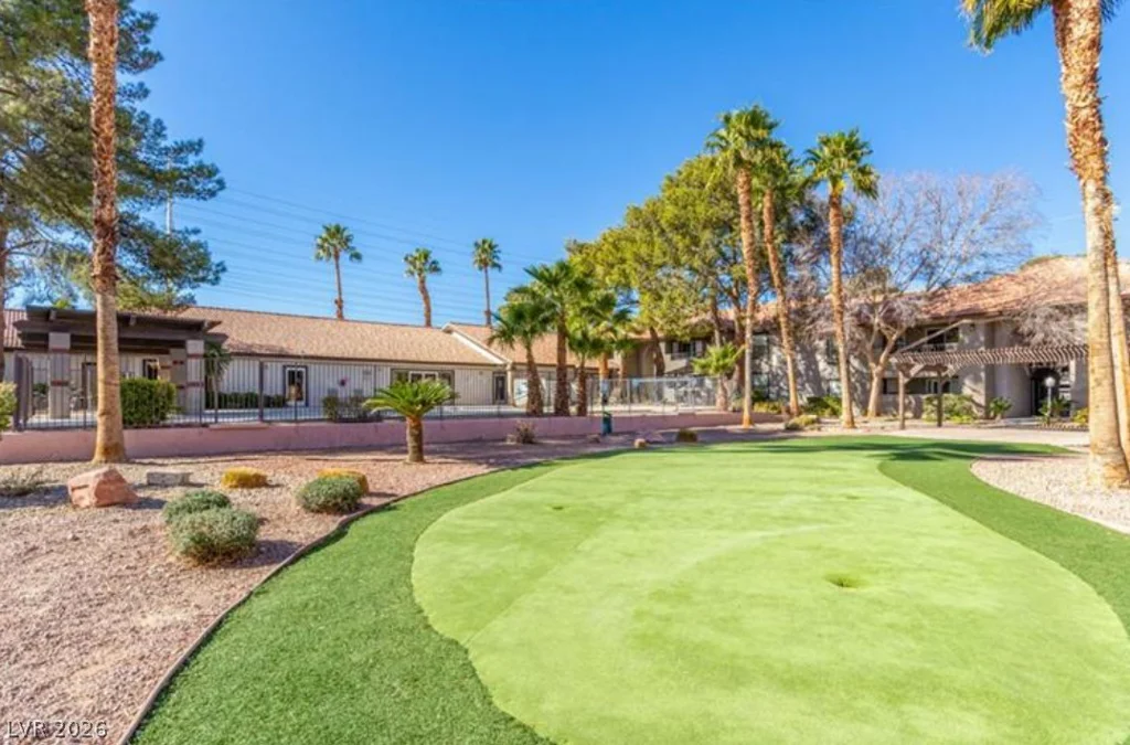 2606 Durango, Las Vegas, NV 89117