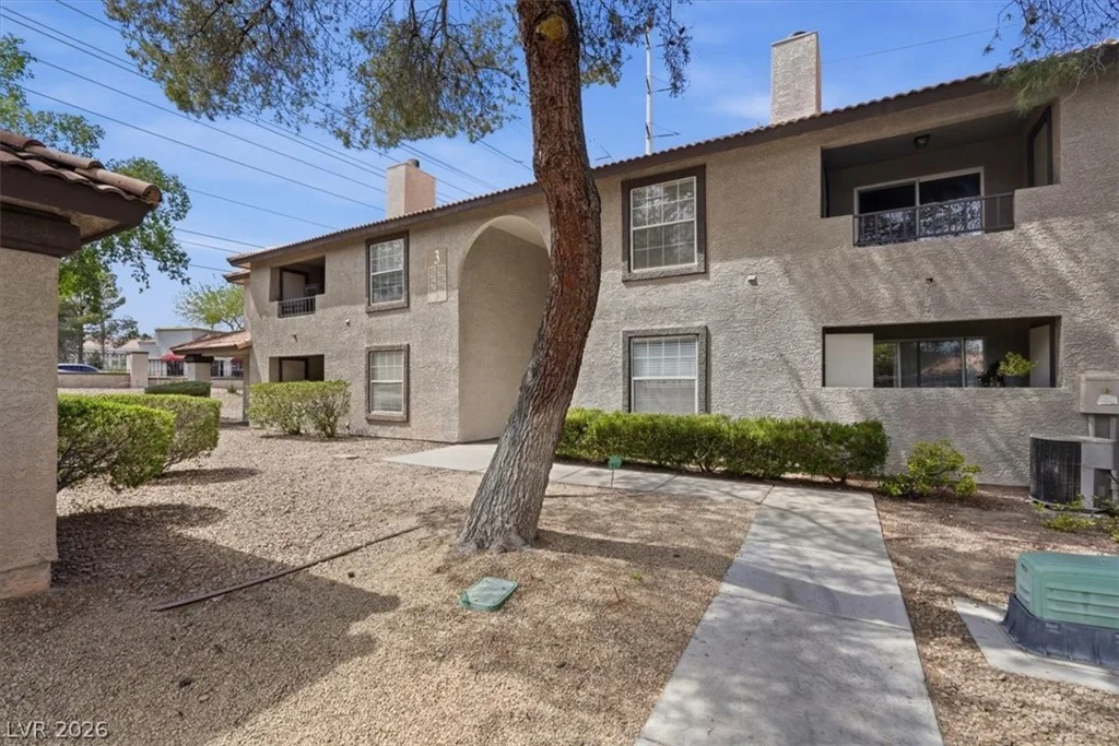 2606 Durango, Las Vegas, NV 89117