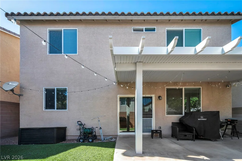 10547 Forum Peak, Las Vegas, NV 89166