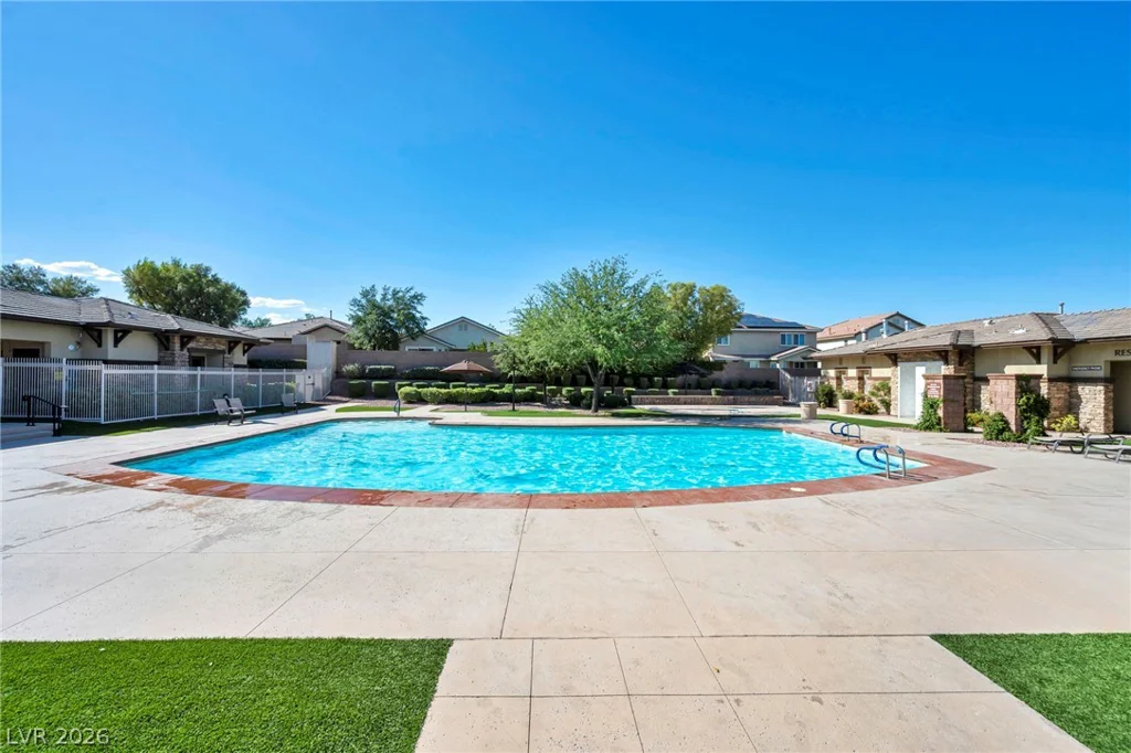 10547 Forum Peak, Las Vegas, NV 89166