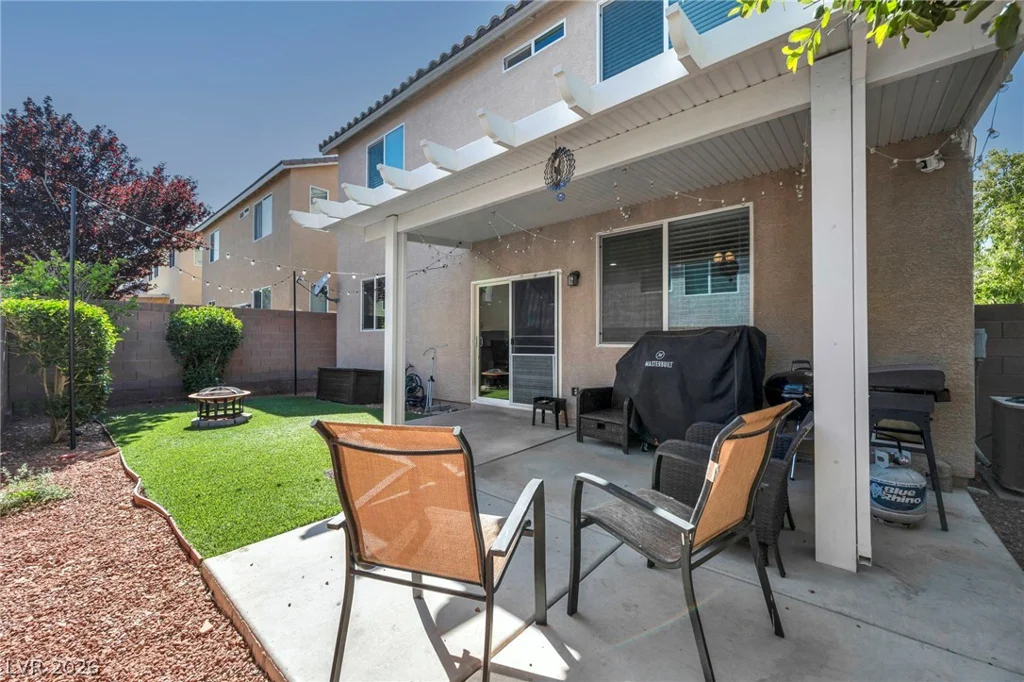 10547 Forum Peak, Las Vegas, NV 89166