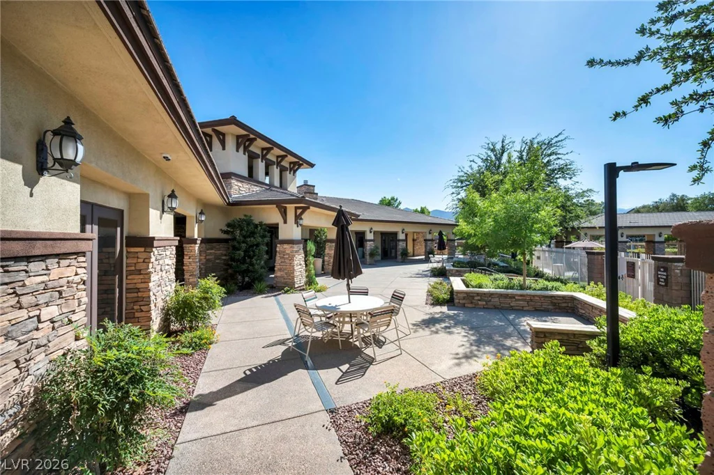 10547 Forum Peak, Las Vegas, NV 89166