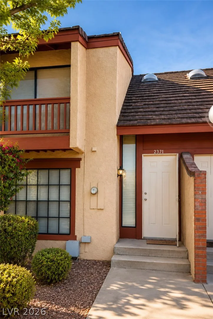 2371 Pickwick, Henderson, NV 89014