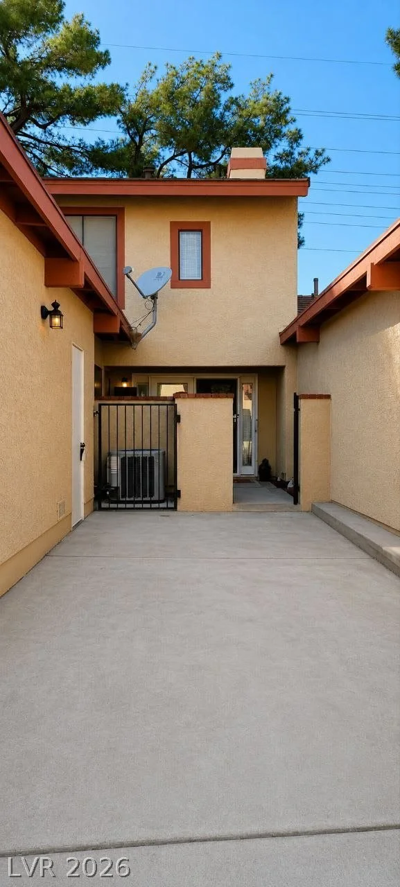 2371 Pickwick, Henderson, NV 89014