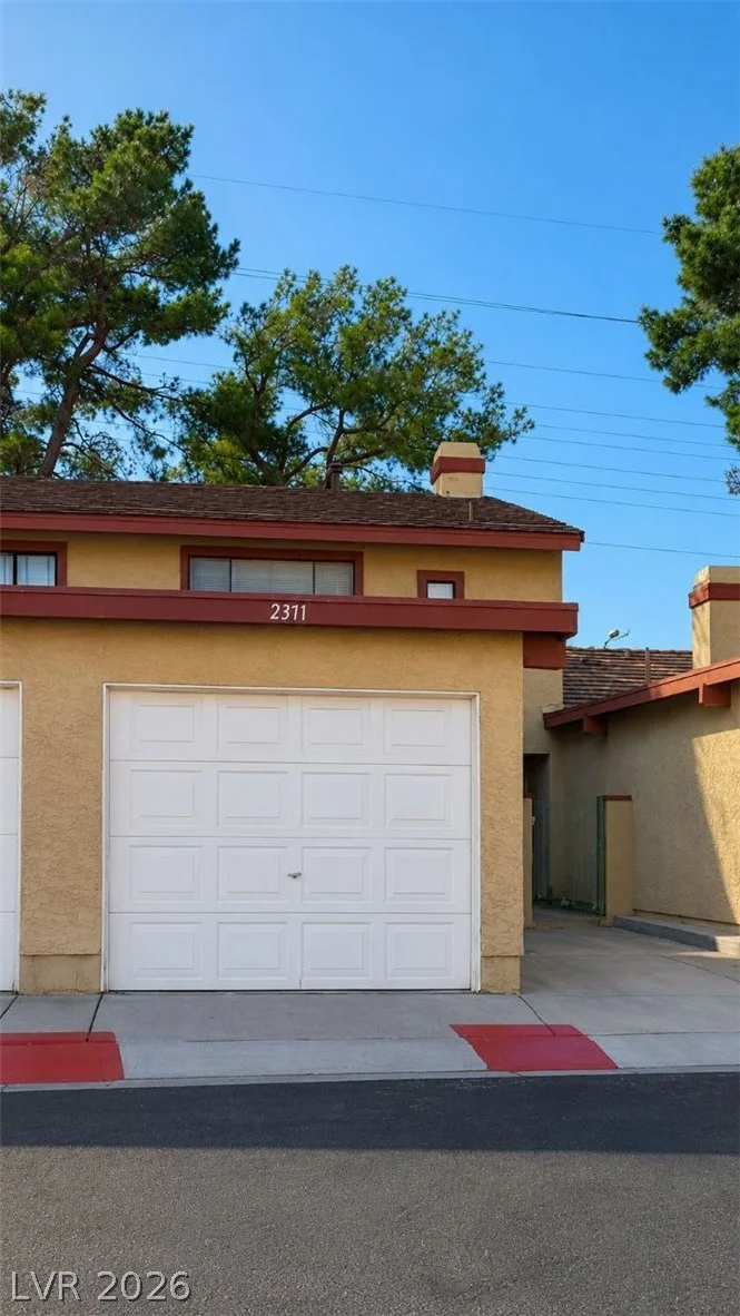 2371 Pickwick, Henderson, NV 89014