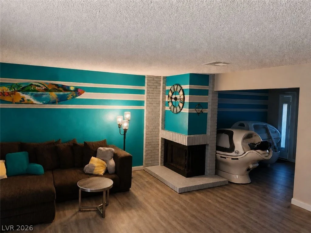 2371 Pickwick, Henderson, NV 89014